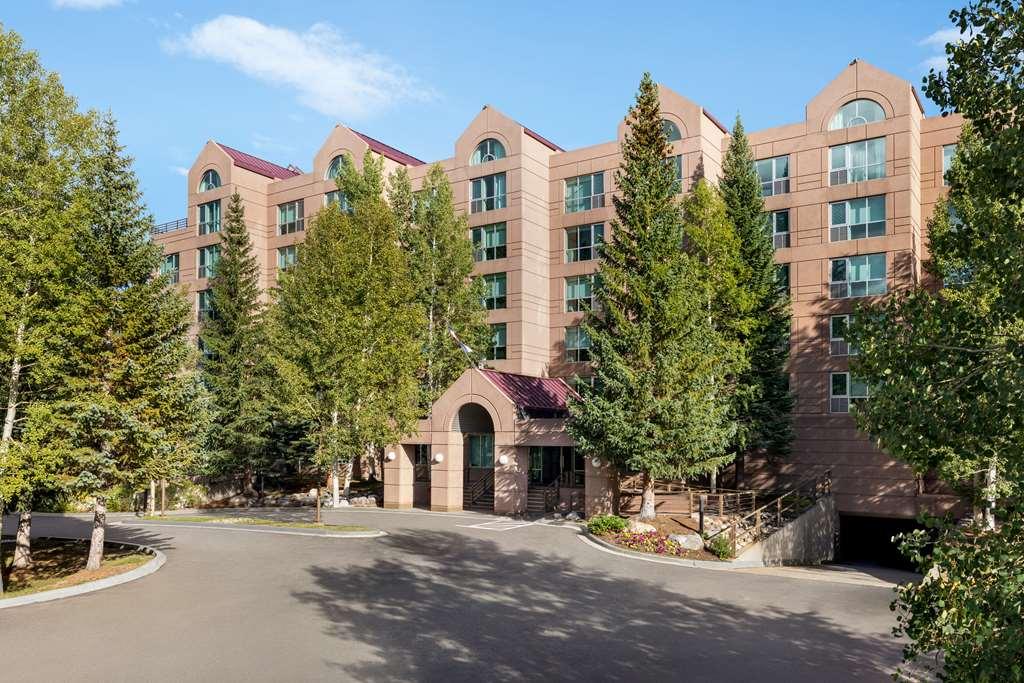 Hyatt Place Keystone - Dillon Exterior photo