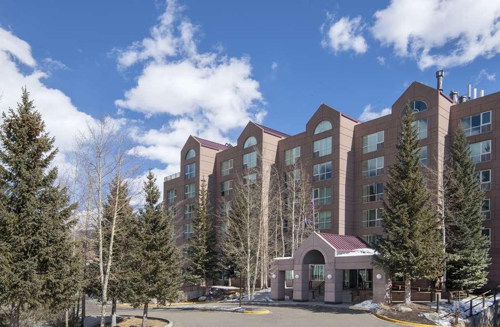 Hyatt Place Keystone - Dillon Exterior photo