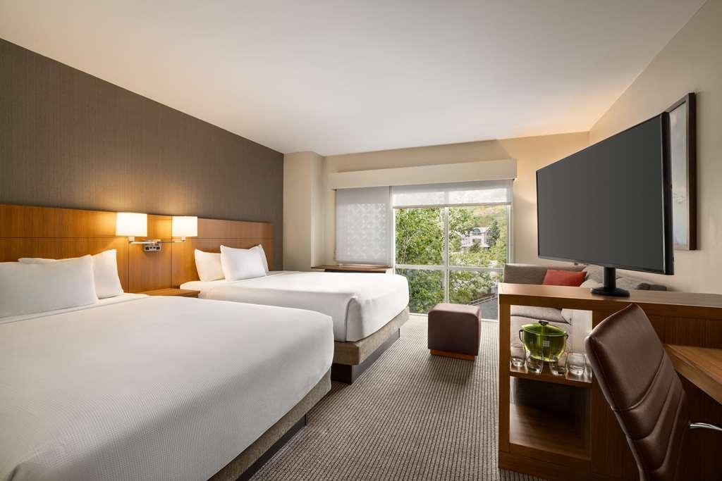 Hyatt Place Keystone - Dillon Room photo