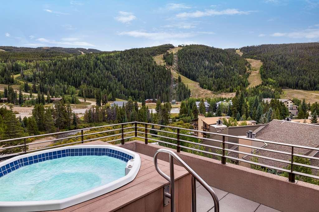 Hyatt Place Keystone - Dillon Facilities photo