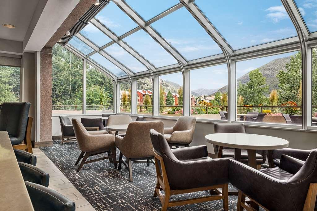 Hyatt Place Keystone - Dillon Restaurant photo