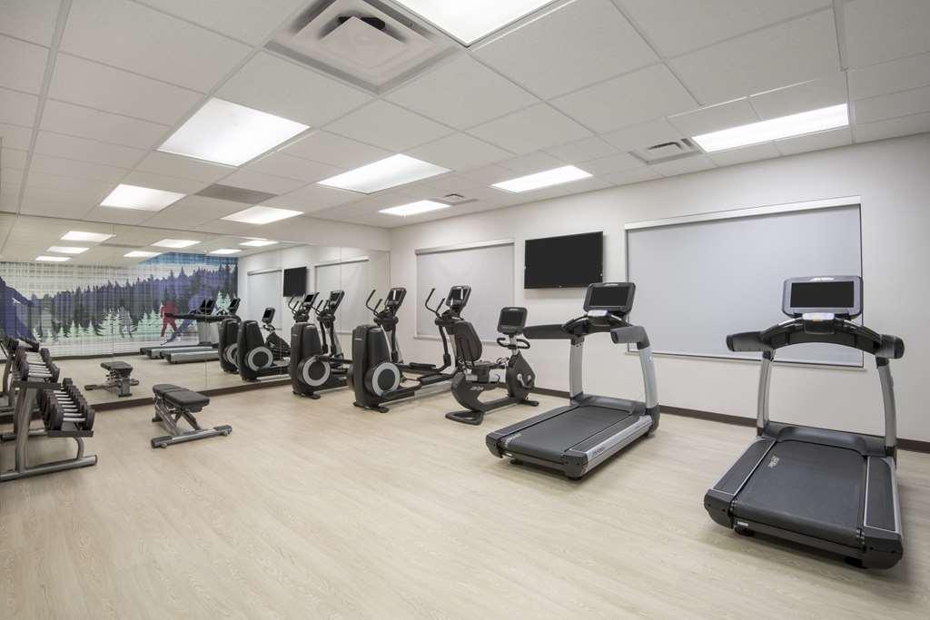 Hyatt Place Keystone - Dillon Facilities photo