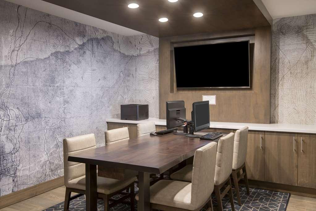 Hyatt Place Keystone - Dillon Interior photo