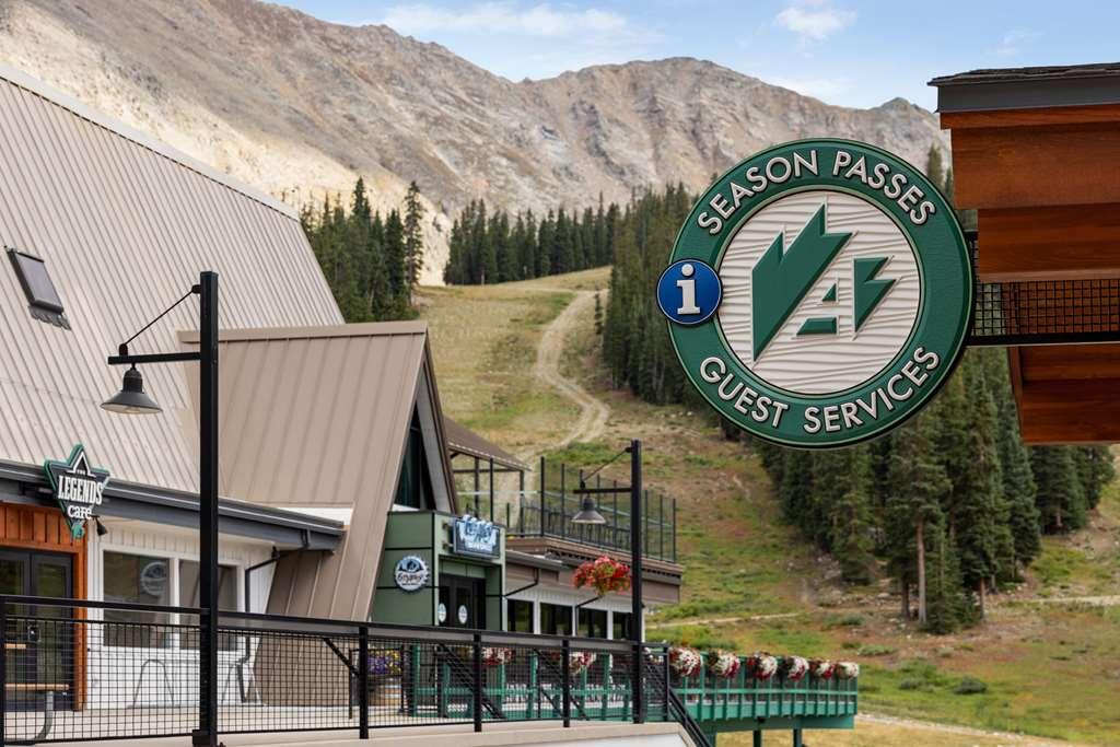 Hyatt Place Keystone - Dillon Amenities photo