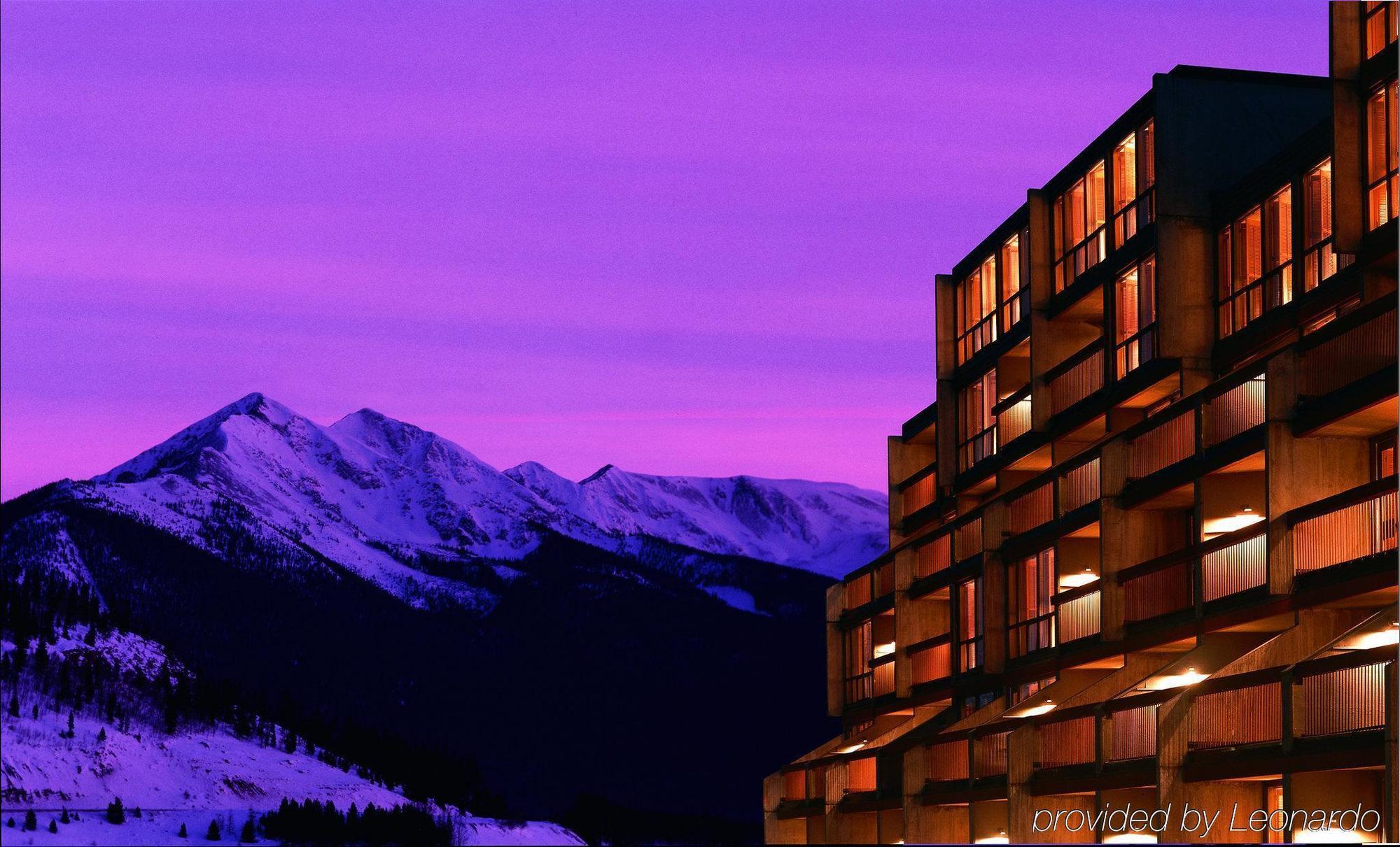 Hyatt Place Keystone - Dillon Exterior photo