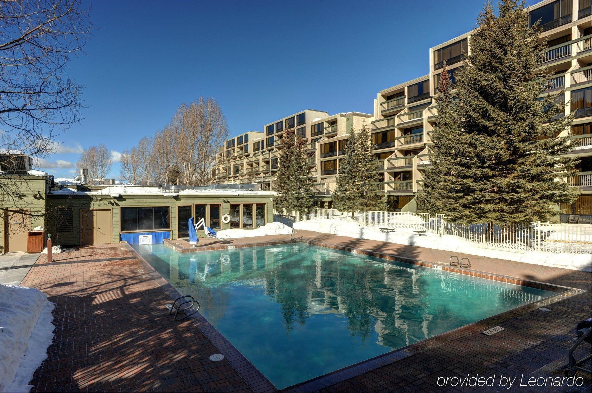 Hyatt Place Keystone - Dillon Exterior photo
