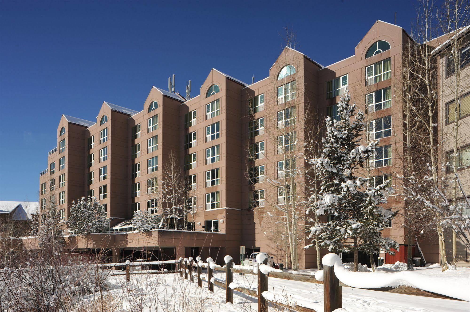 Hyatt Place Keystone - Dillon Exterior photo