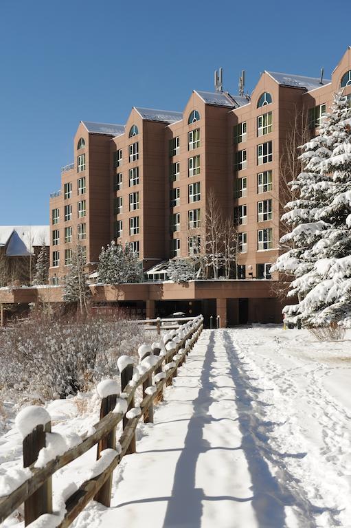 Hyatt Place Keystone - Dillon Exterior photo
