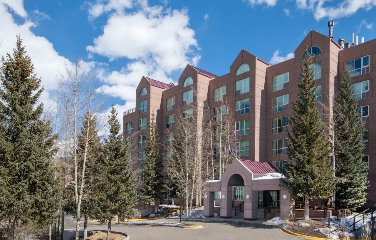 Hyatt Place Keystone - Dillon Exterior photo